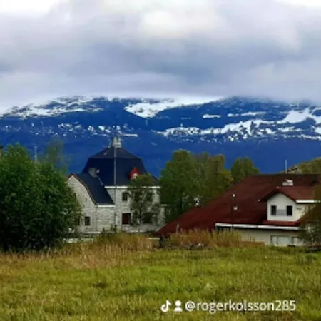 Astafjord Ibestad
